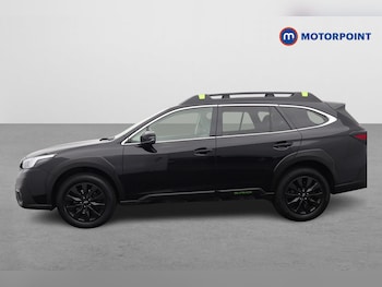 Used Subaru Outback 2024 for sale - 75366287: Photo
