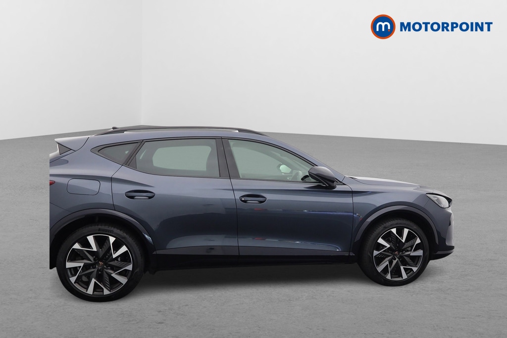 Used Cupra Formentor 2025 for sale - 76364240: Photo 1