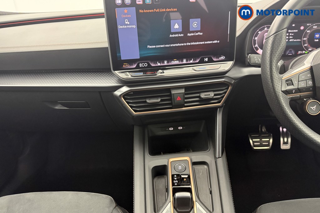 Used Cupra Formentor 2025 for sale - 76364240: Photo 10