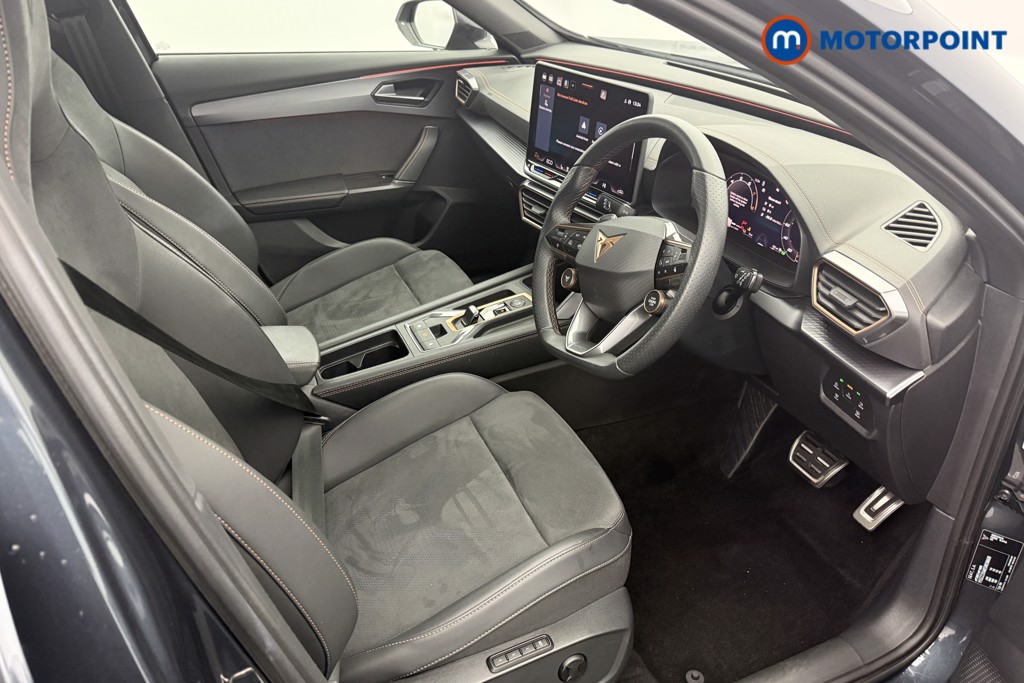Used Cupra Formentor 2025 for sale - 76364240: Photo 11