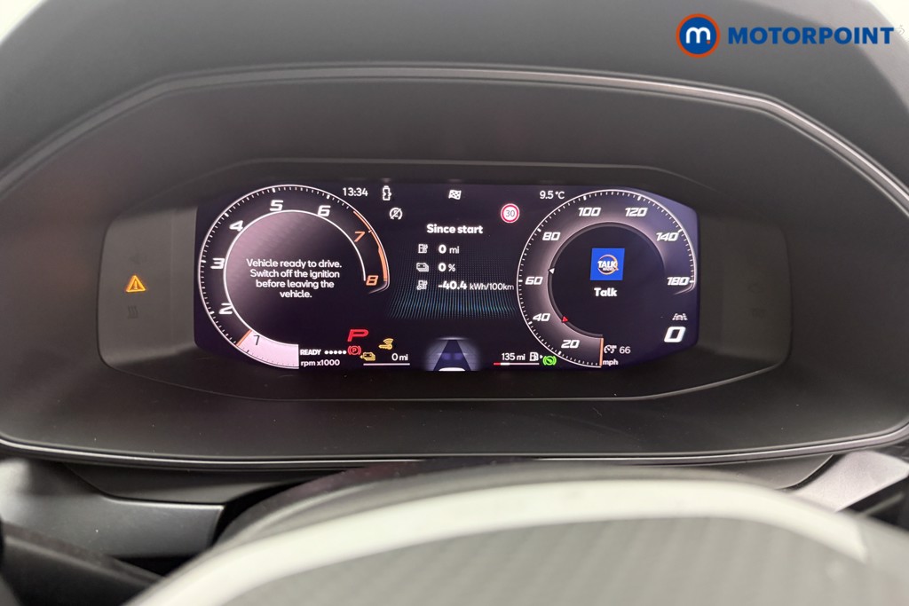 Used Cupra Formentor 2025 for sale - 76364240: Photo 12