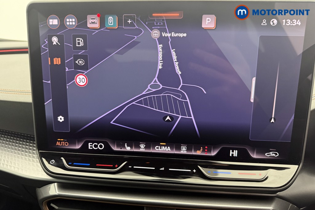 Used Cupra Formentor 2025 for sale - 76364240: Photo 14