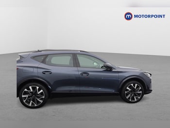 2025 - 1.5 eHybrid 204 V2 5dr DSG
