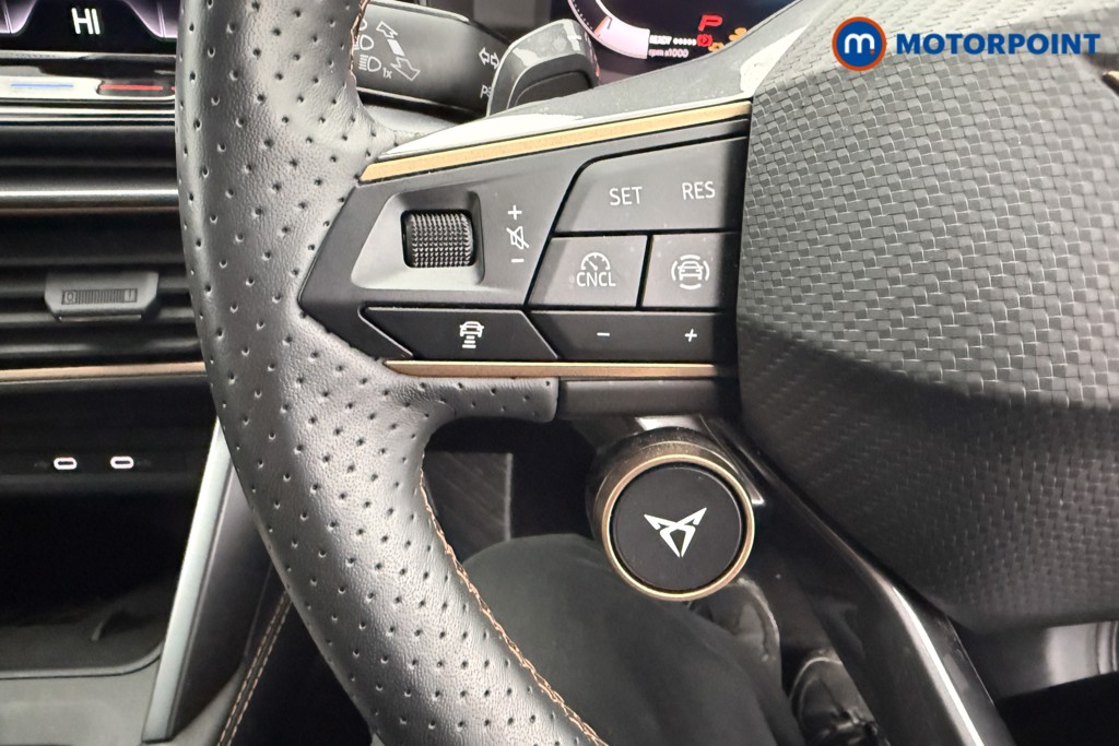Used Cupra Formentor 2025 for sale - 76364240: Photo 20