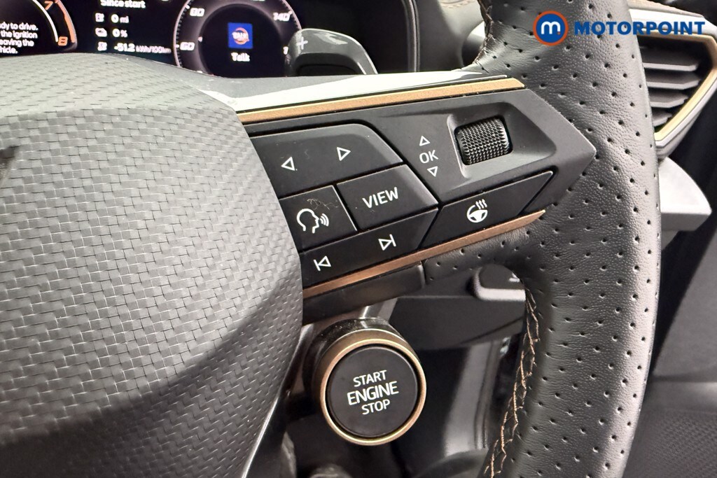 Used Cupra Formentor 2025 for sale - 76364240: Photo 21