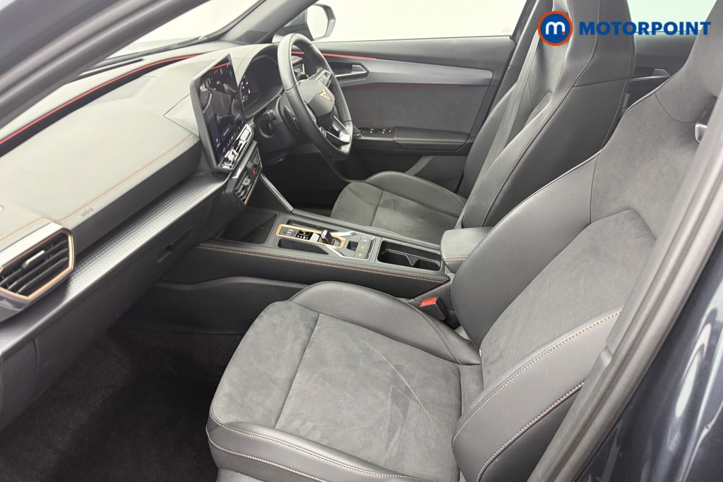 Used Cupra Formentor 2025 for sale - 76364240: Photo 29