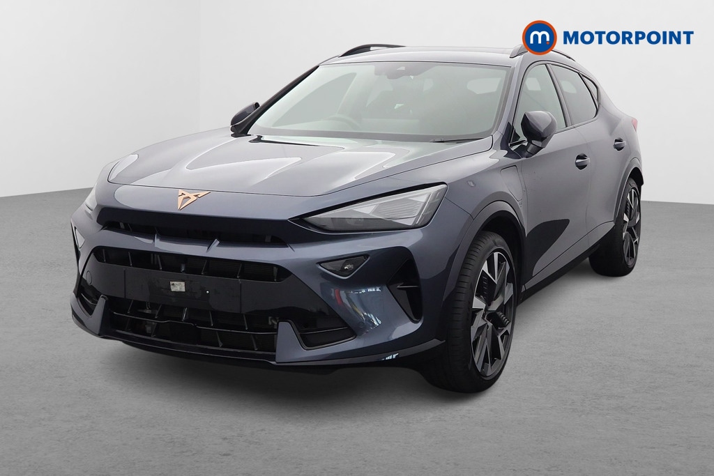 Used Cupra Formentor 2025 for sale - 76364240: Photo 3