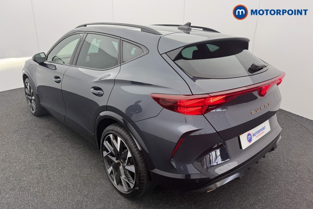 Used Cupra Formentor 2025 for sale - 76364240: Photo 32