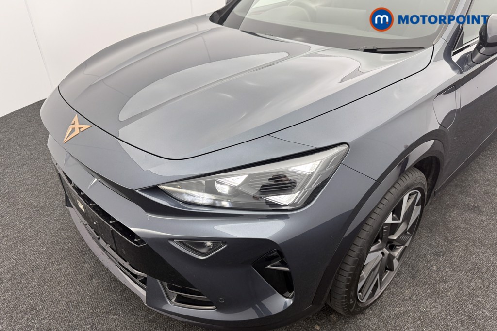 Used Cupra Formentor 2025 for sale - 76364240: Photo 33