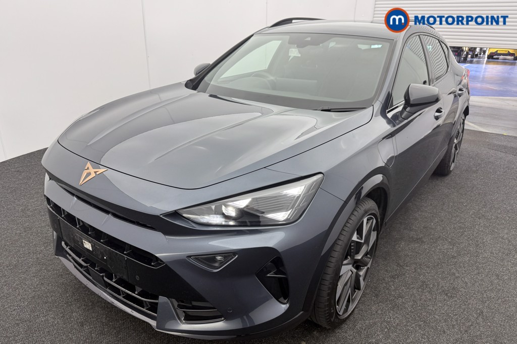Used Cupra Formentor 2025 for sale - 76364240: Photo 34
