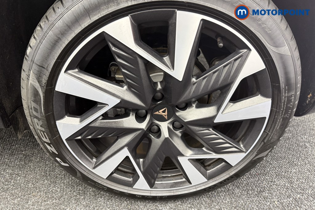 Used Cupra Formentor 2025 for sale - 76364240: Photo 37