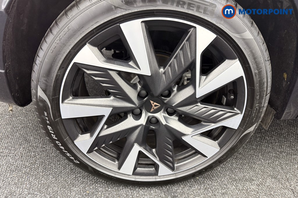 Used Cupra Formentor 2025 for sale - 76364240: Photo 38
