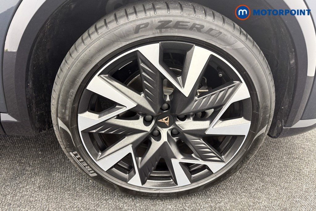 Used Cupra Formentor 2025 for sale - 76364240: Photo 39