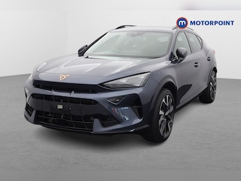 Used Cupra Formentor 2025 for sale - 76364240: Photo