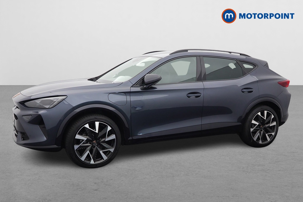 Used Cupra Formentor 2025 for sale - 76364240: Photo 4