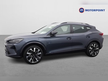 Used Cupra Formentor 2025 for sale - 76364240: Photo