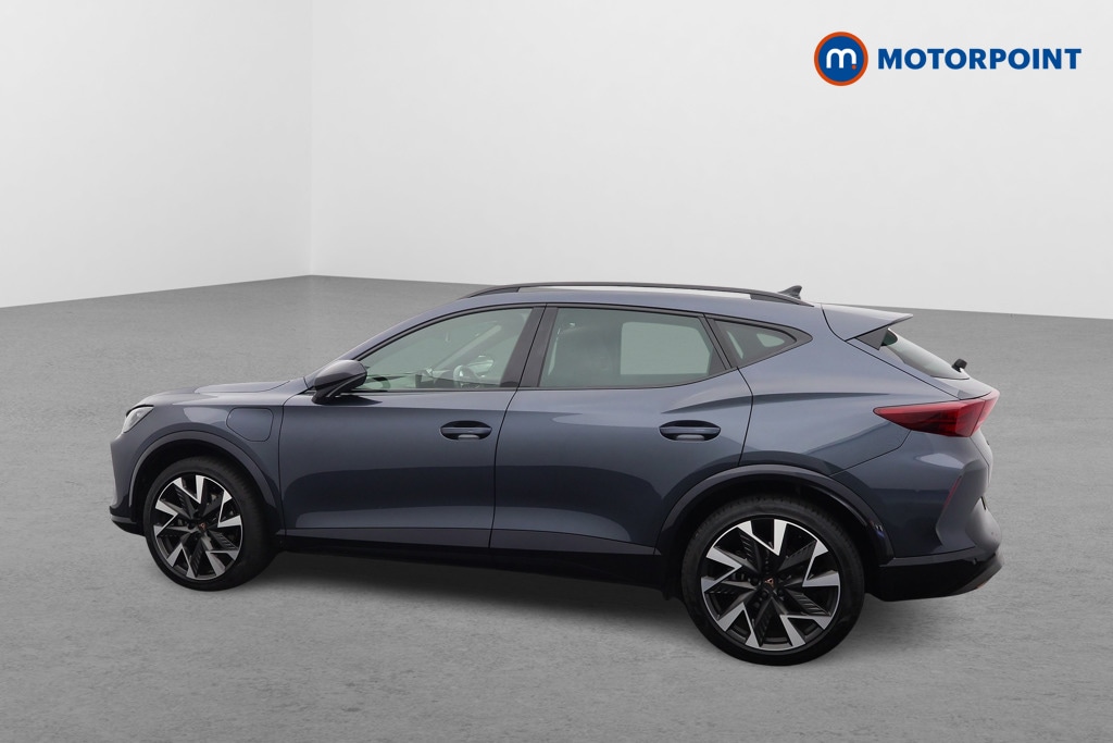 Used Cupra Formentor 2025 for sale - 76364240: Photo 5