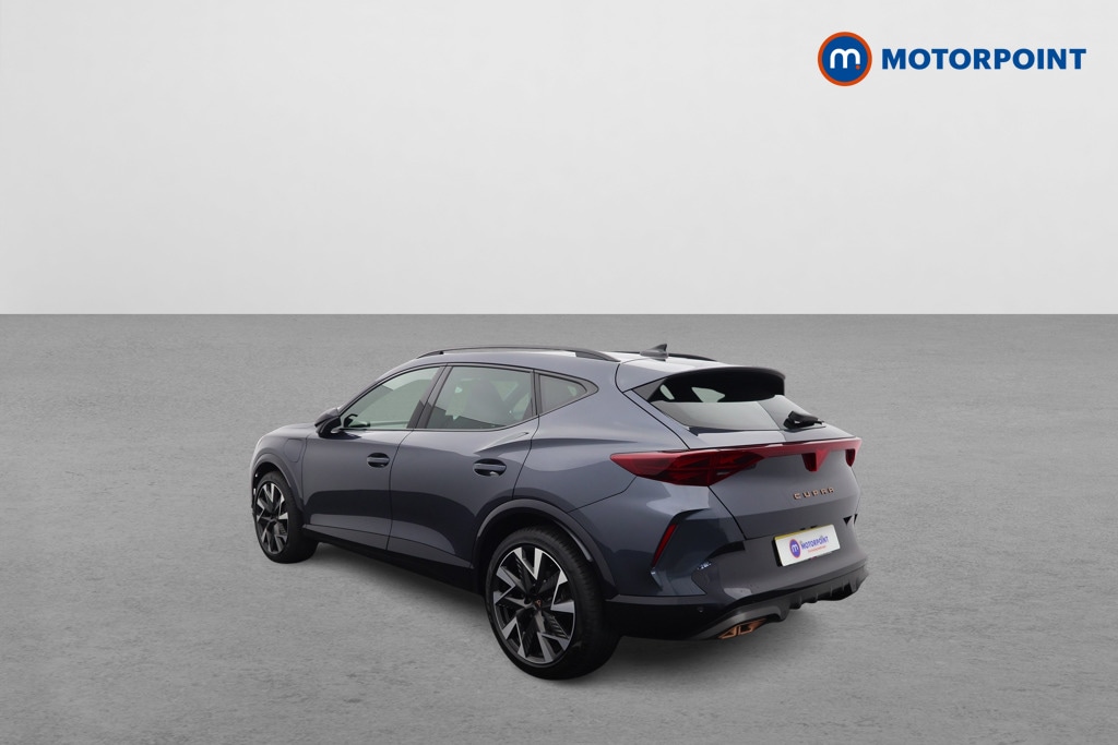 Used Cupra Formentor 2025 for sale - 76364240: Photo 6