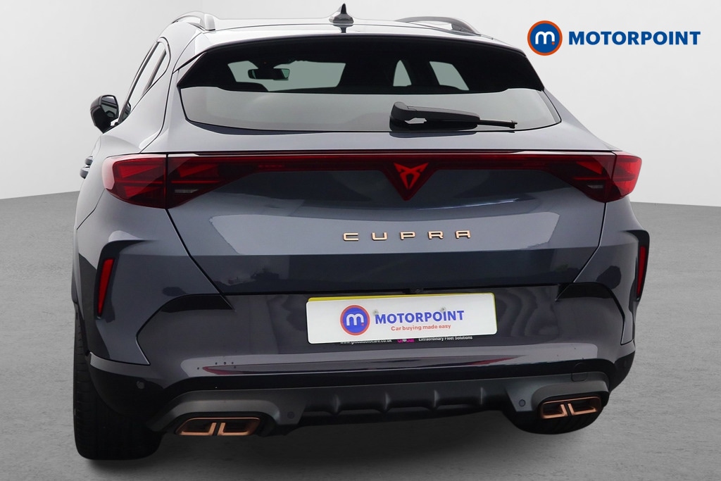 Used Cupra Formentor 2025 for sale - 76364240: Photo 7