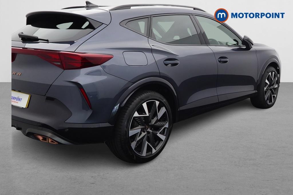 Used Cupra Formentor 2025 for sale - 76364240: Photo 8