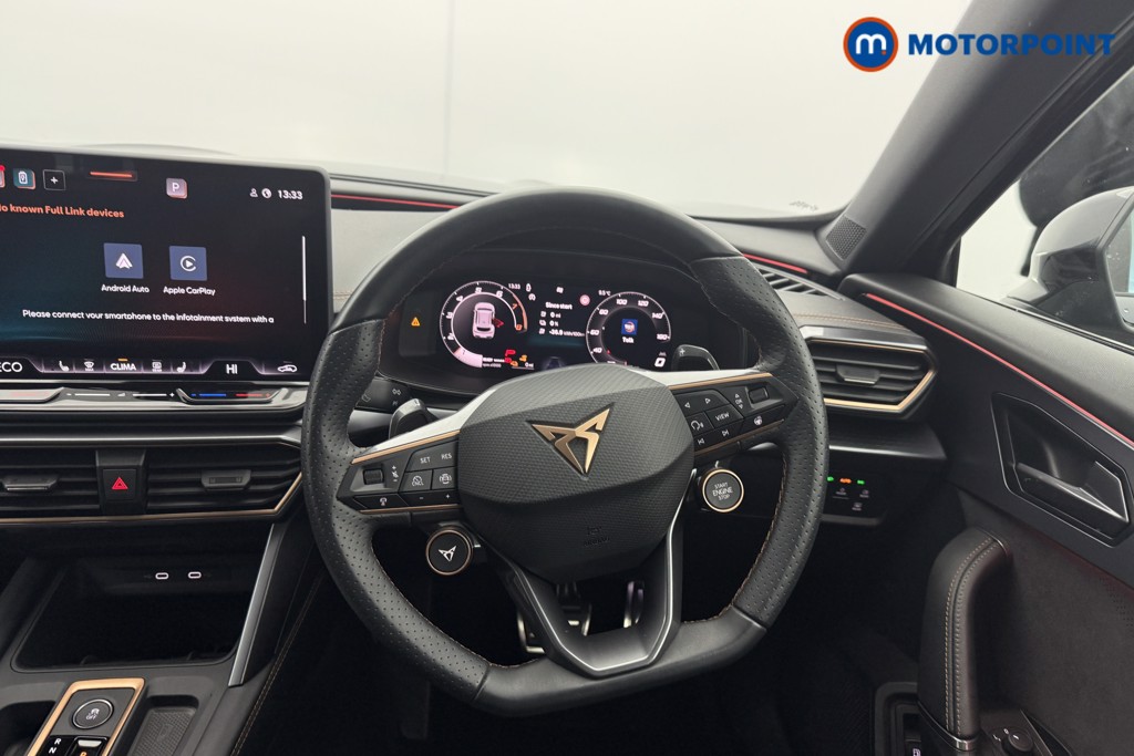 Used Cupra Formentor 2025 for sale - 76364240: Photo 9