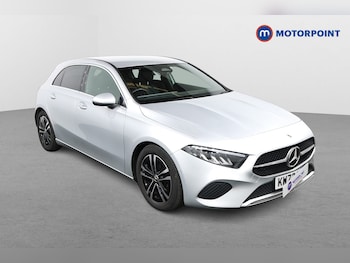 Used Mercedes-Benz A-Class 2023 for sale - 78605306: Photo