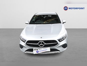 Used Mercedes-Benz A-Class 2023 for sale - 78605306: Photo