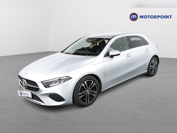 Used Mercedes-Benz A-Class 2023 for sale - 78605306: Photo
