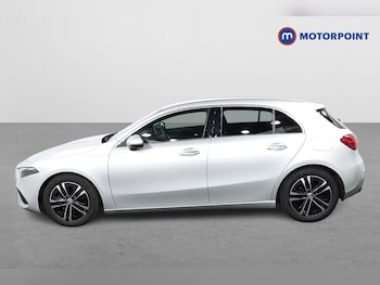 Used Mercedes-Benz A-Class 2023 for sale - 78605306: Photo