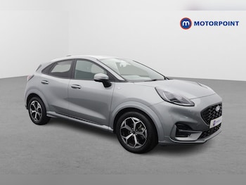 Used Ford Puma 2024 for sale - 79479936: Photo