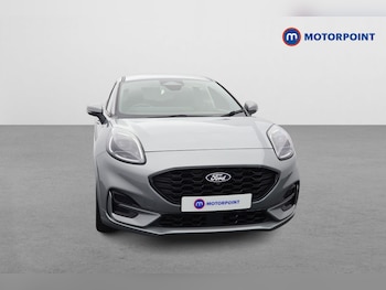 Used Ford Puma 2024 for sale - 79479936: Photo
