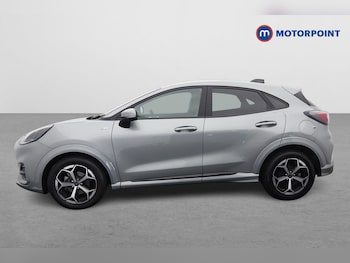 Used Ford Puma 2024 for sale - 79479936: Photo
