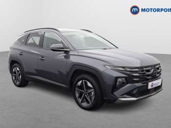 2024 - 1.6T Plug-in Hybrid Premium 5dr 4WD Auto