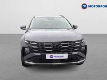 Used Hyundai TUCSON 2024 for sale - 74941739: Photo