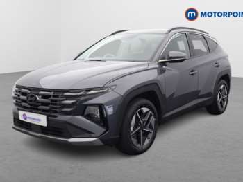 Used Hyundai TUCSON 2024 for sale - 74941739: Photo