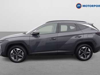 Used Hyundai TUCSON 2024 for sale - 74941739: Photo