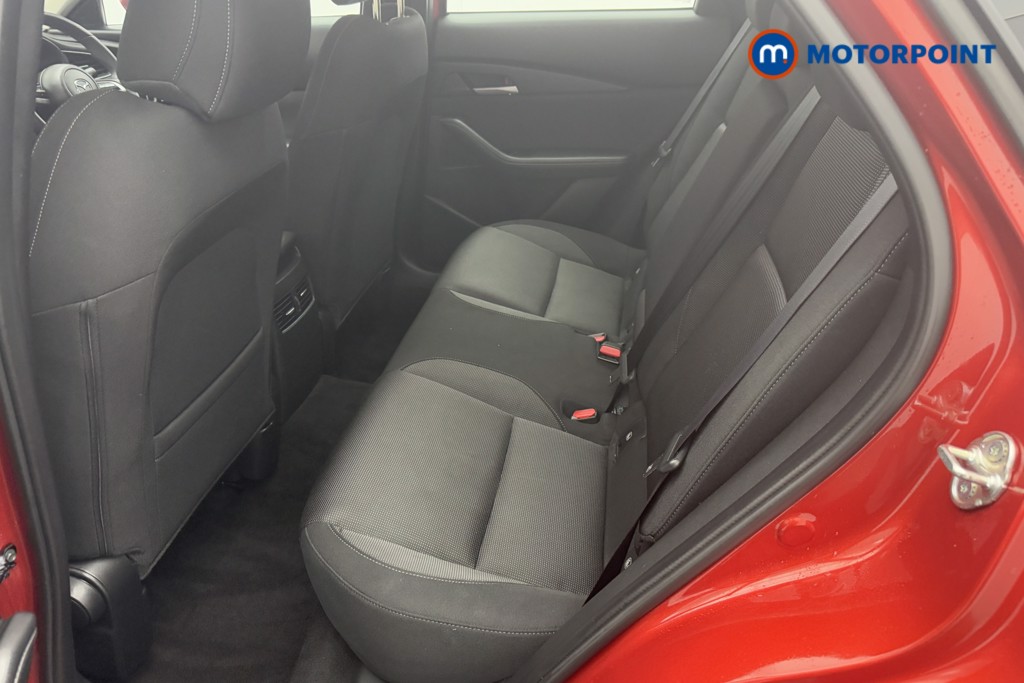 Used Mazda CX-30 2021 for sale - 78109758: Photo 10