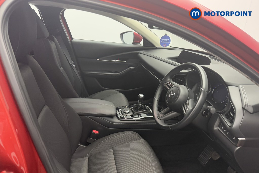 Used Mazda CX-30 2021 for sale - 78109758: Photo 11