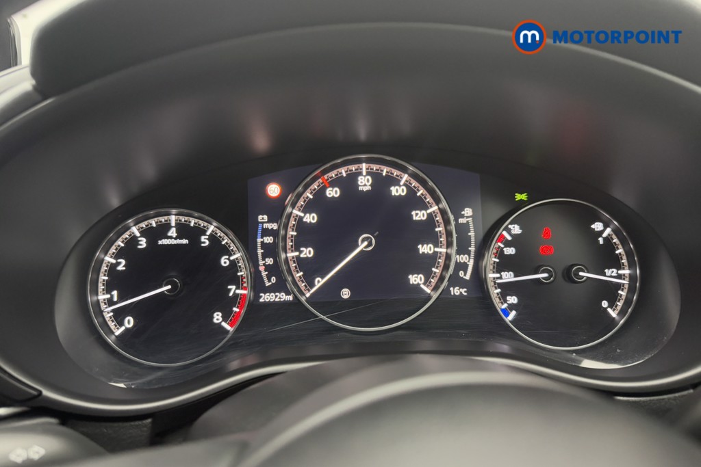 Used Mazda CX-30 2021 for sale - 78109758: Photo 12