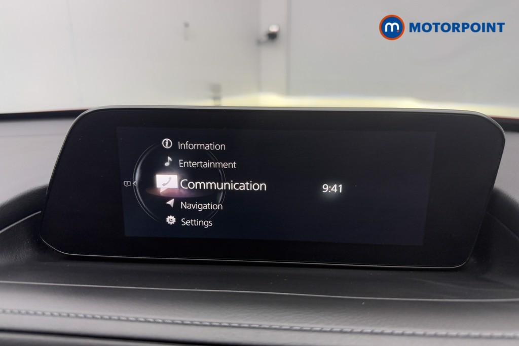 Used Mazda CX-30 2021 for sale - 78109758: Photo 13