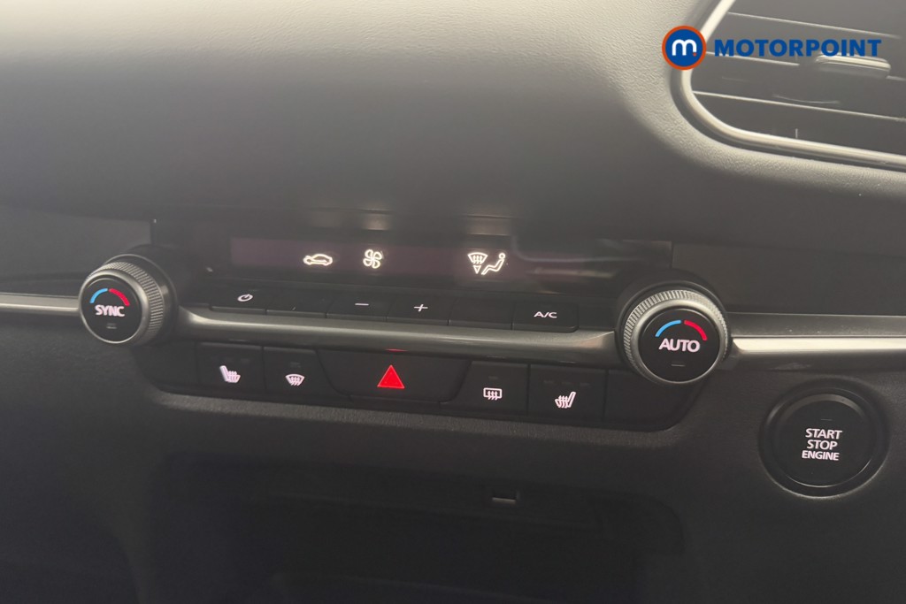 Used Mazda CX-30 2021 for sale - 78109758: Photo 16