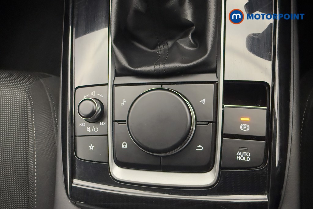 Used Mazda CX-30 2021 for sale - 78109758: Photo 18