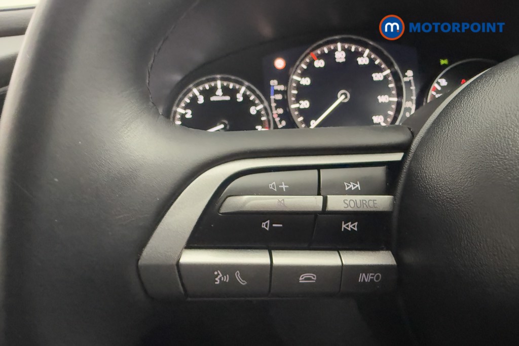 Used Mazda CX-30 2021 for sale - 78109758: Photo 19