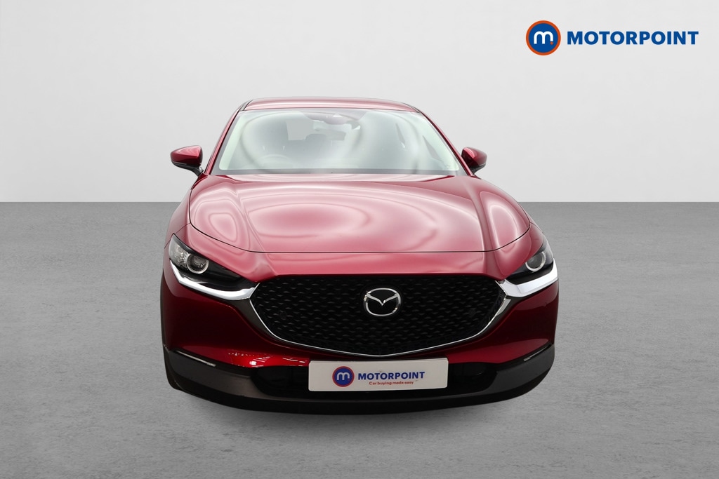 Used Mazda CX-30 2021 for sale - 78109758: Photo 2