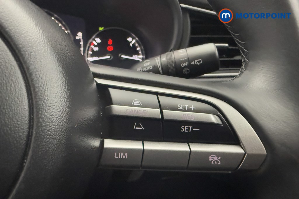 Used Mazda CX-30 2021 for sale - 78109758: Photo 20