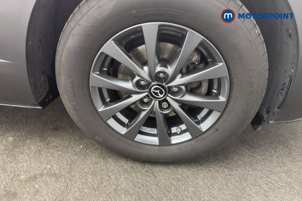 Used Mazda CX-30 2021 for sale - 78109758: Photo 23