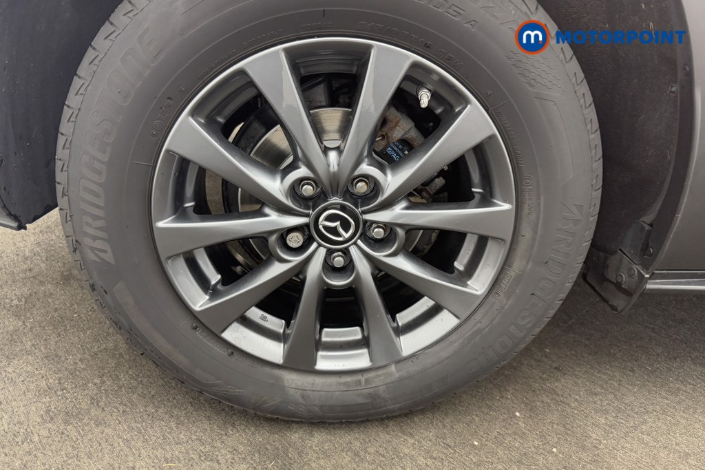 Used Mazda CX-30 2021 for sale - 78109758: Photo 24