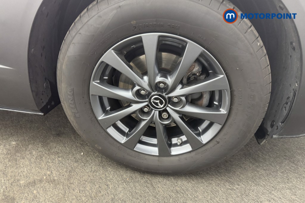 Used Mazda CX-30 2021 for sale - 78109758: Photo 26