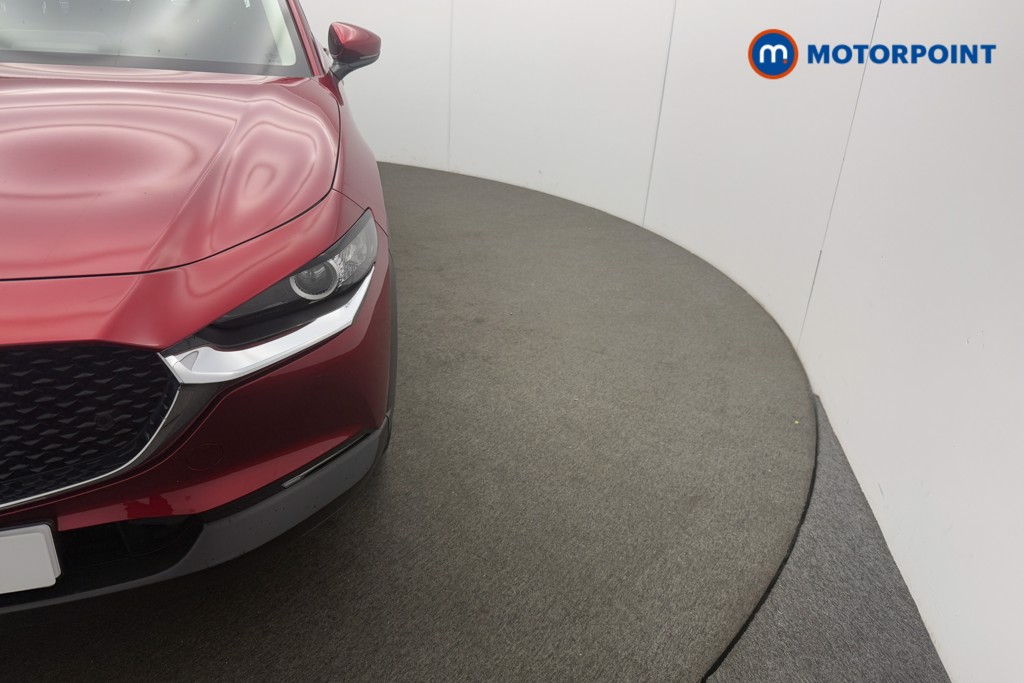 Used Mazda CX-30 2021 for sale - 78109758: Photo 28