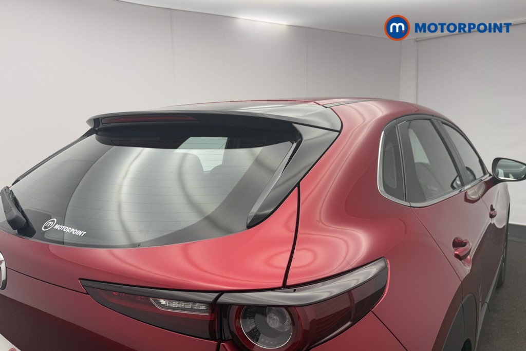 Used Mazda CX-30 2021 for sale - 78109758: Photo 29